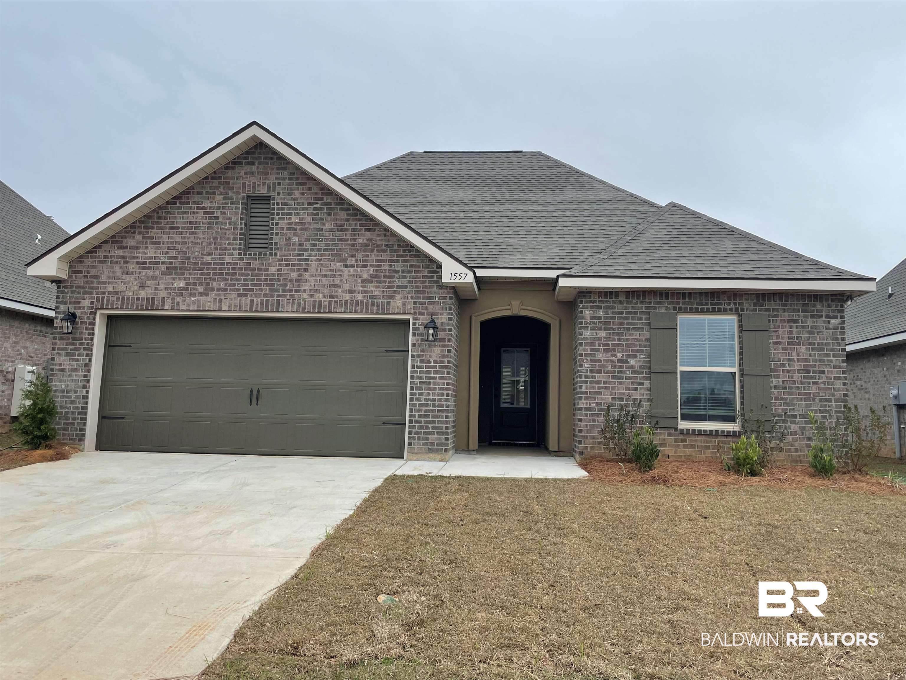 1557 Fenton Circle Foley, AL 36535 - Photo 1 of 2