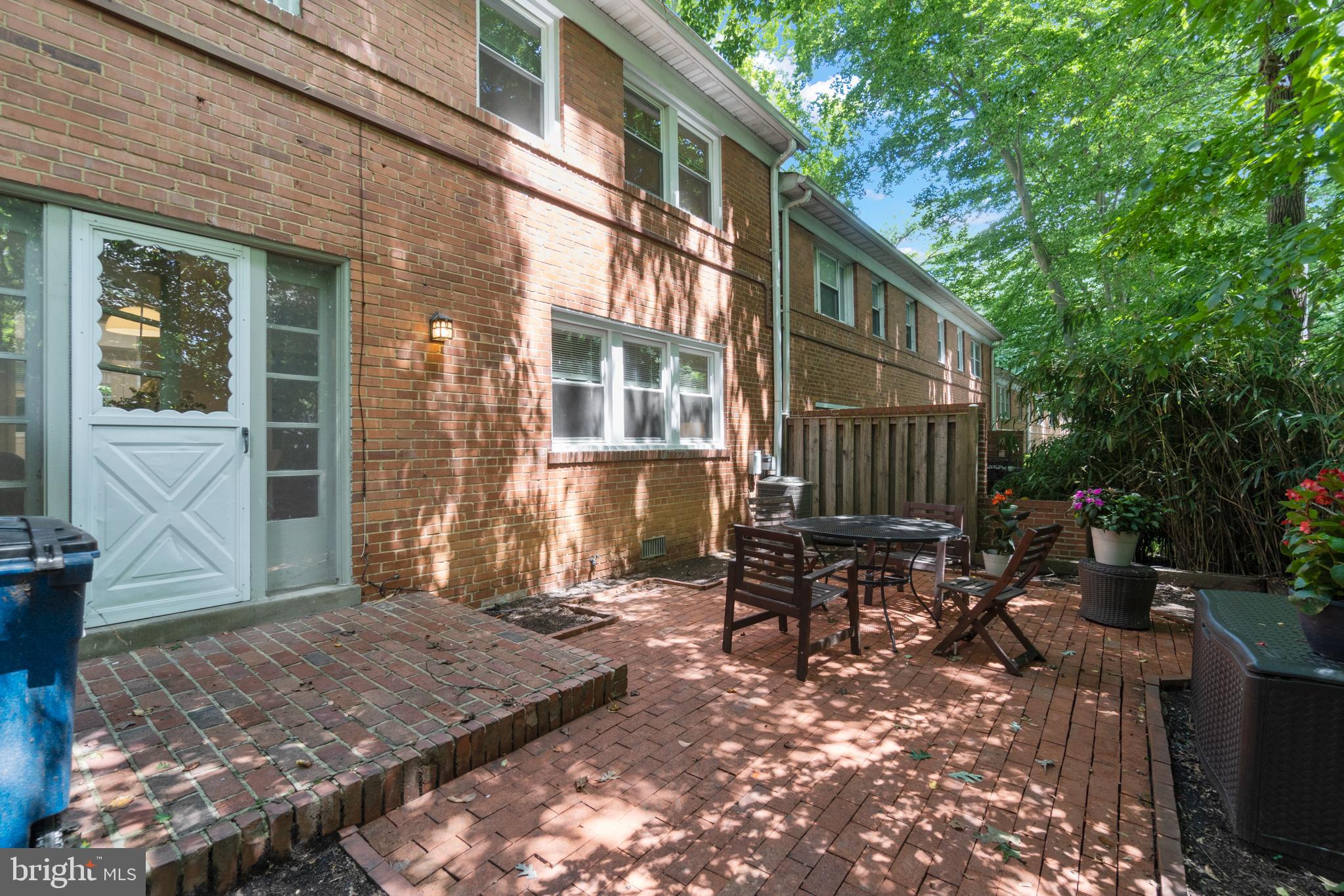 8544 Manchester Road, Unit 17 Silver Spring, MD 20901 - Photo 17 of 22