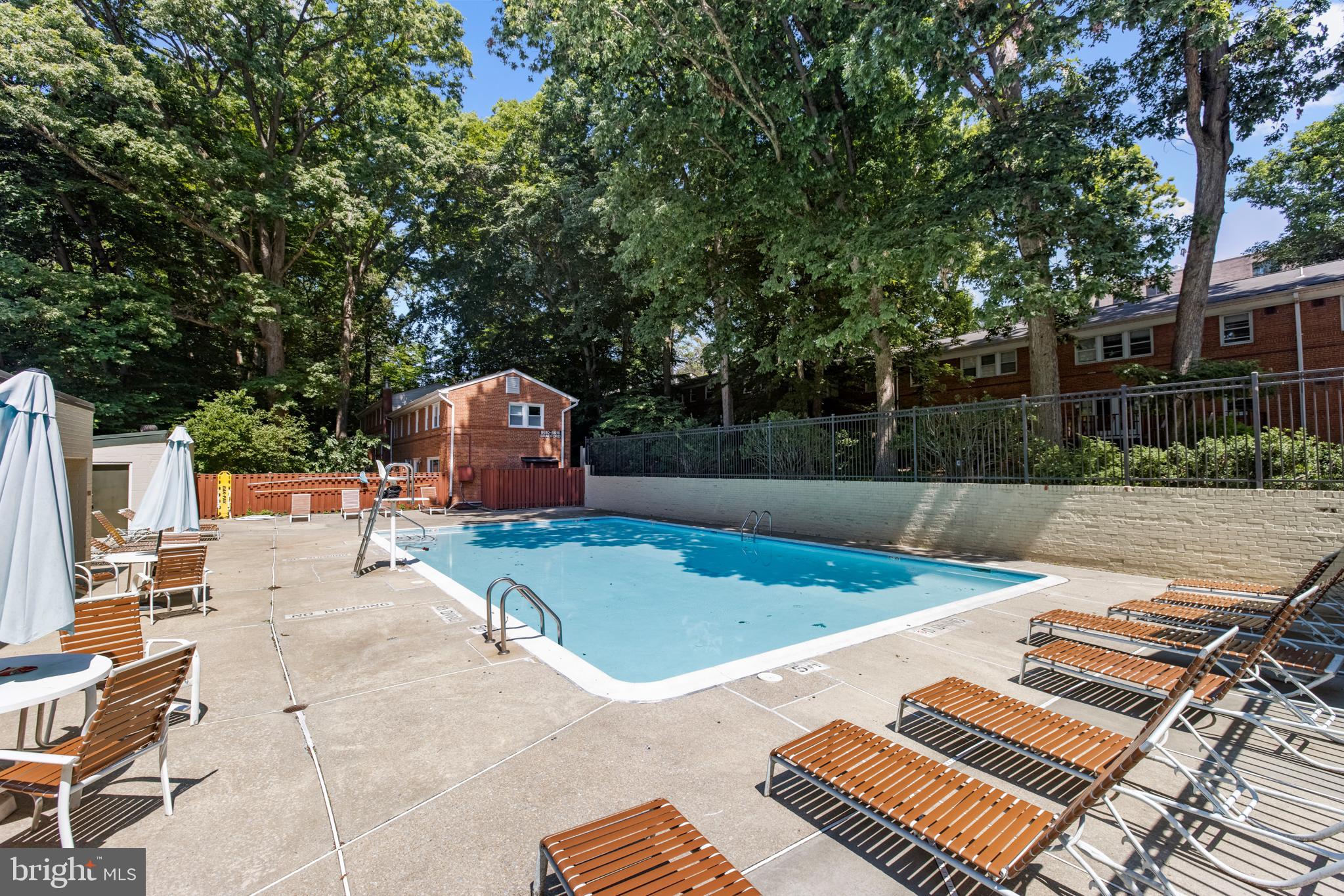 8544 Manchester Road, Unit 17 Silver Spring, MD 20901 - Photo 19 of 22