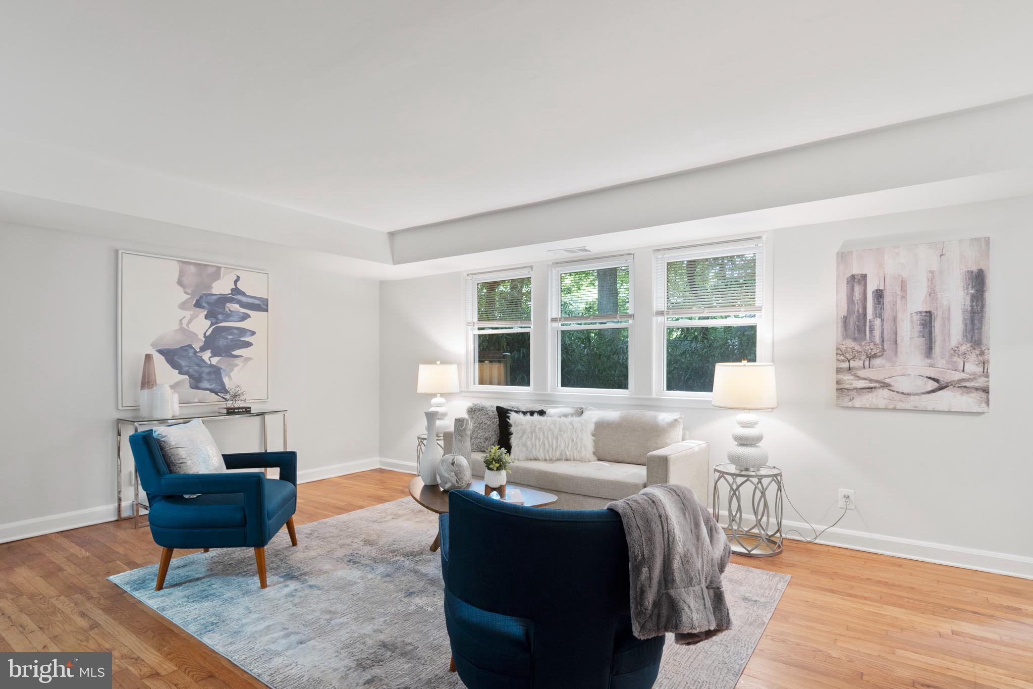8544 Manchester Road, Unit 17 Silver Spring, MD 20901 - Photo 4 of 22