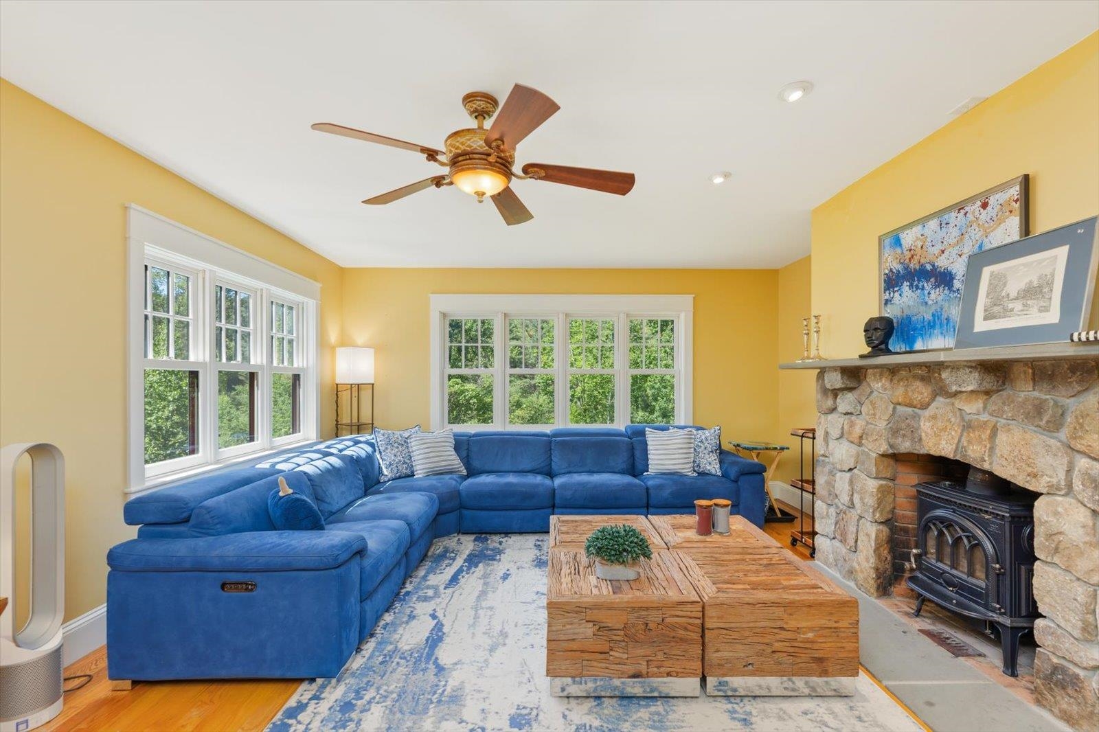 662 Hurricane Road Keene, NH 03431 - Photo 21 of 60