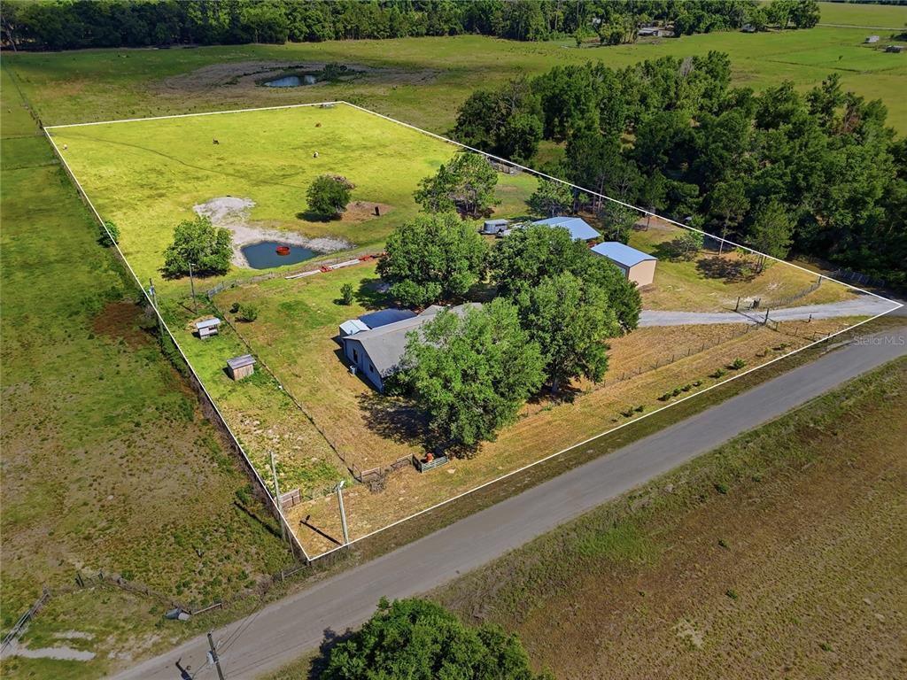 39000 Sparkman Road Dade City, FL 33525 - Photo 5 of 52 Gallery Image 5