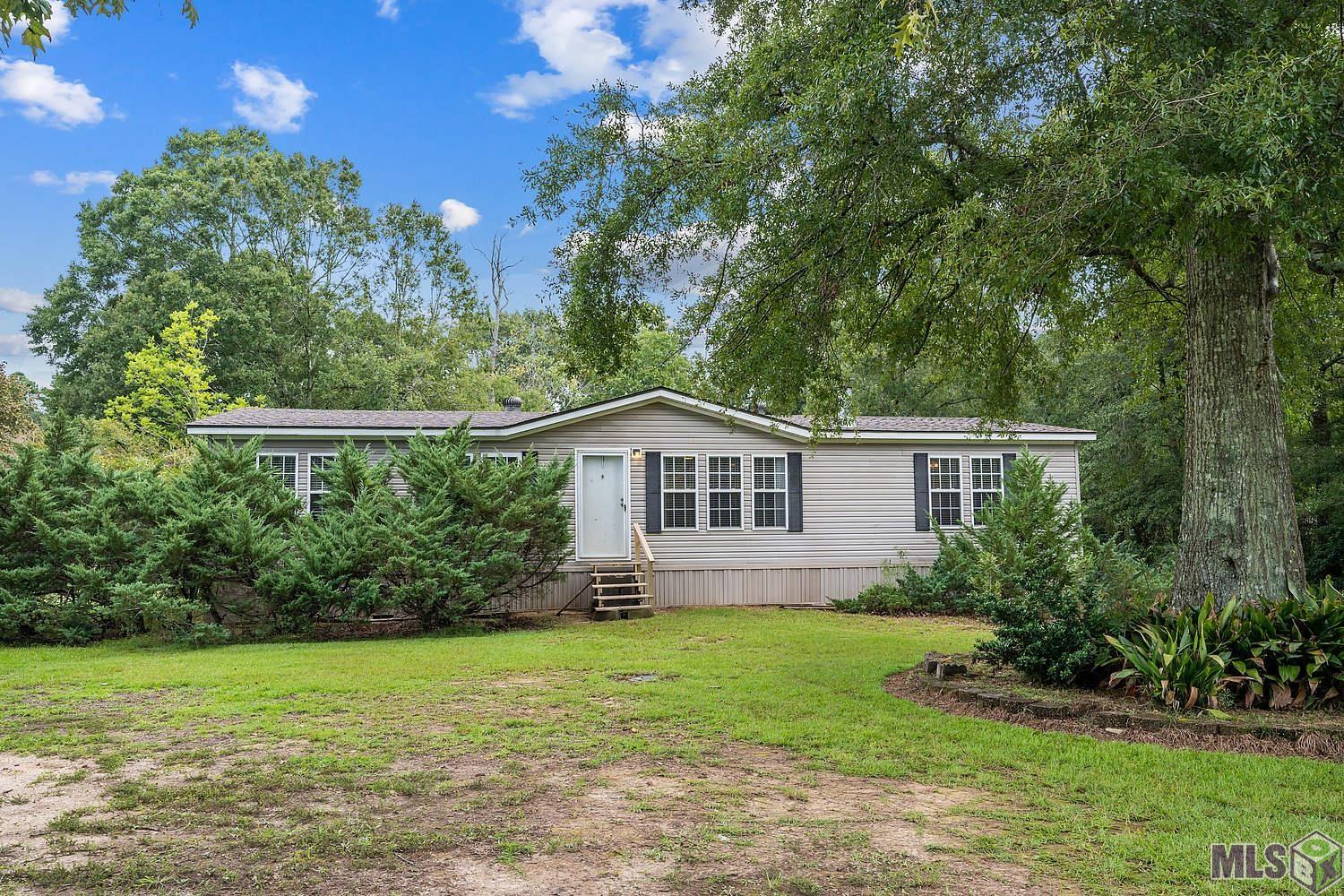 37418 Weiss Road Denham Springs, LA 70706 - Photo 1 of 19