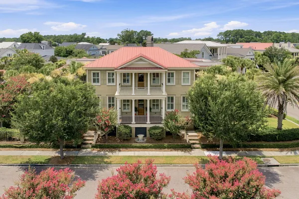 $2,500,000 | 212 Beauford Pointe Mount, Mount Pleasant, SC 29464
