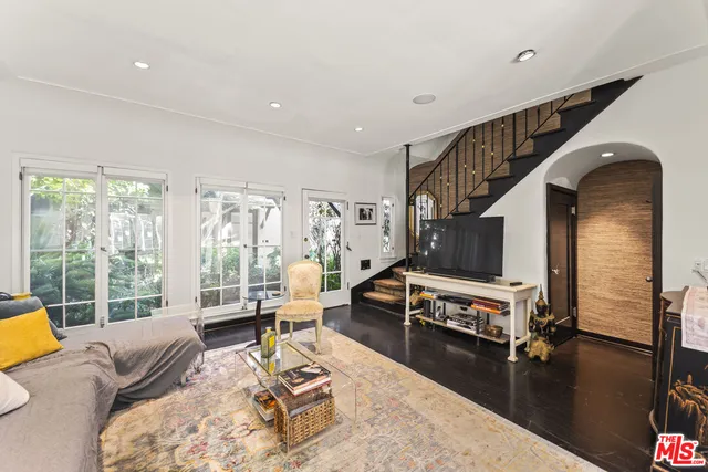 $895,000 | 7915 Norton Avenue, Unit 1/8, West Hollywood, CA 90046