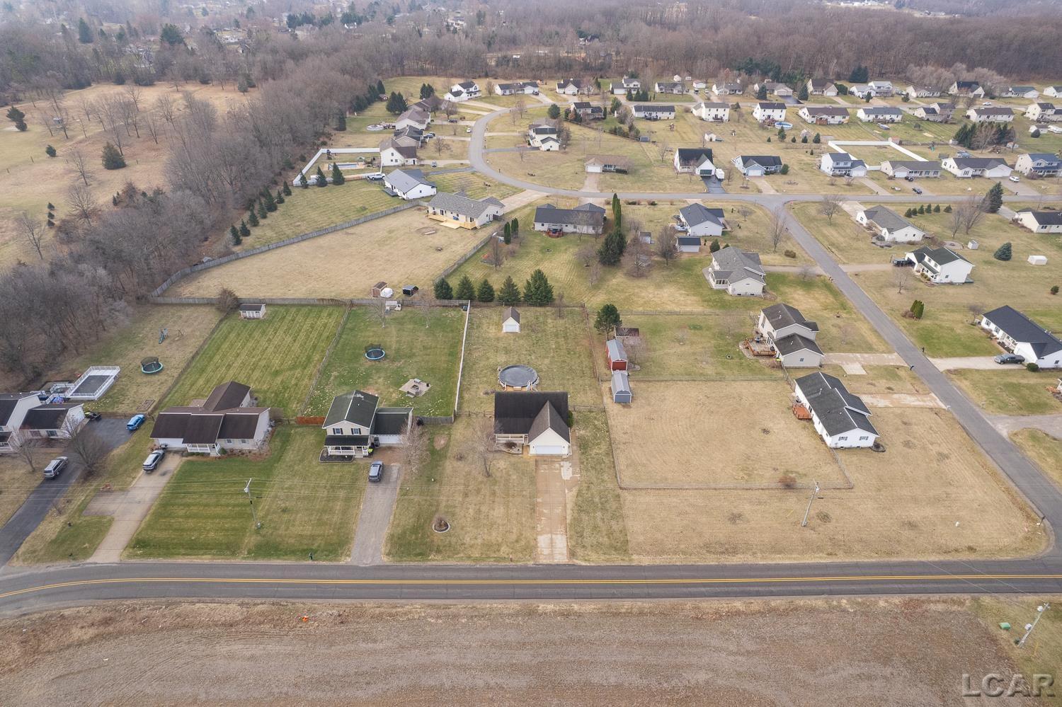2147 Gady Road Adrian, MI 49221 - Photo 41 of 47