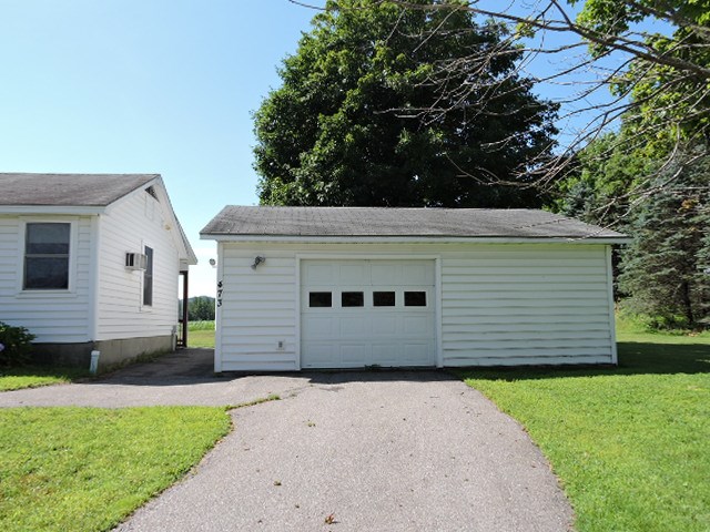 473 Fletcher Road Fairfax, VT 05444 - Photo 2 of 24