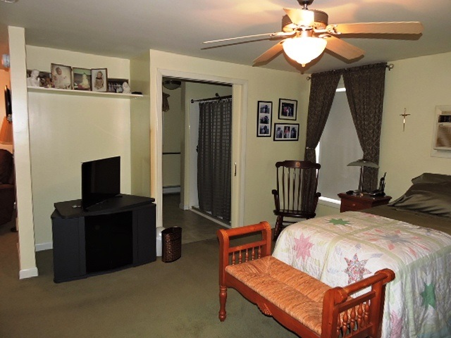 473 Fletcher Road Fairfax, VT 05444 - Photo 11 of 24