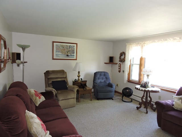 473 Fletcher Road Fairfax, VT 05444 - Photo 3 of 24