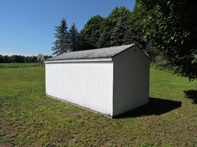 473 Fletcher Road Fairfax, VT 05444 - Photo 22 of 24