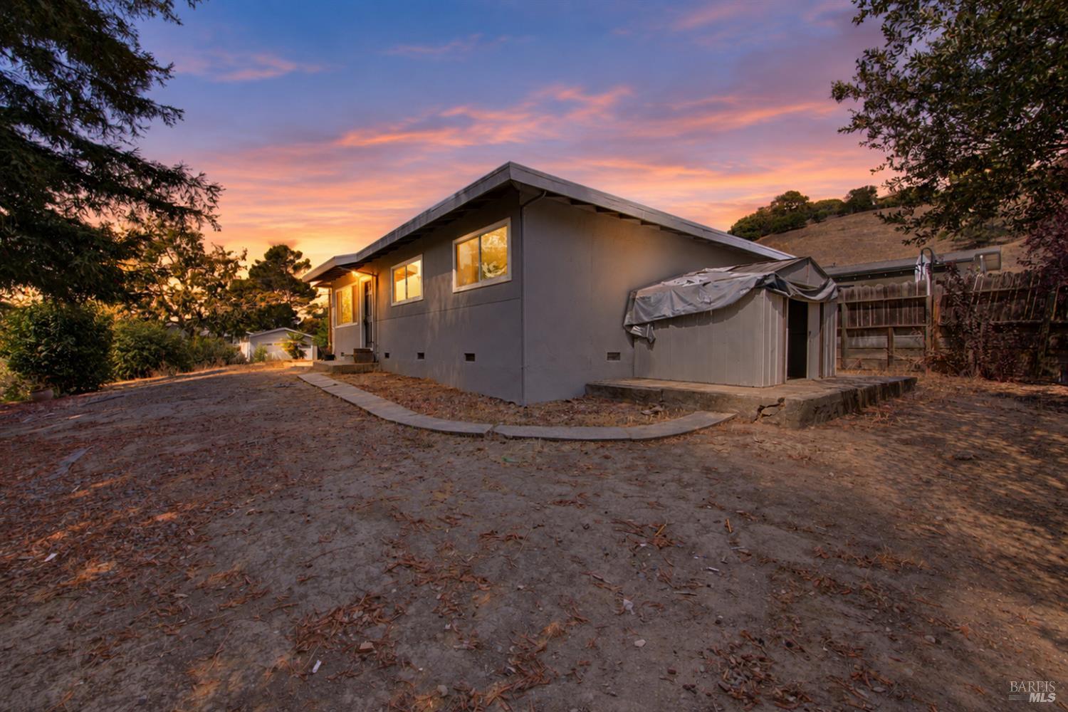 2 Rita Court Novato, CA 94945 - Photo 51 of 66 Gallery Image 51