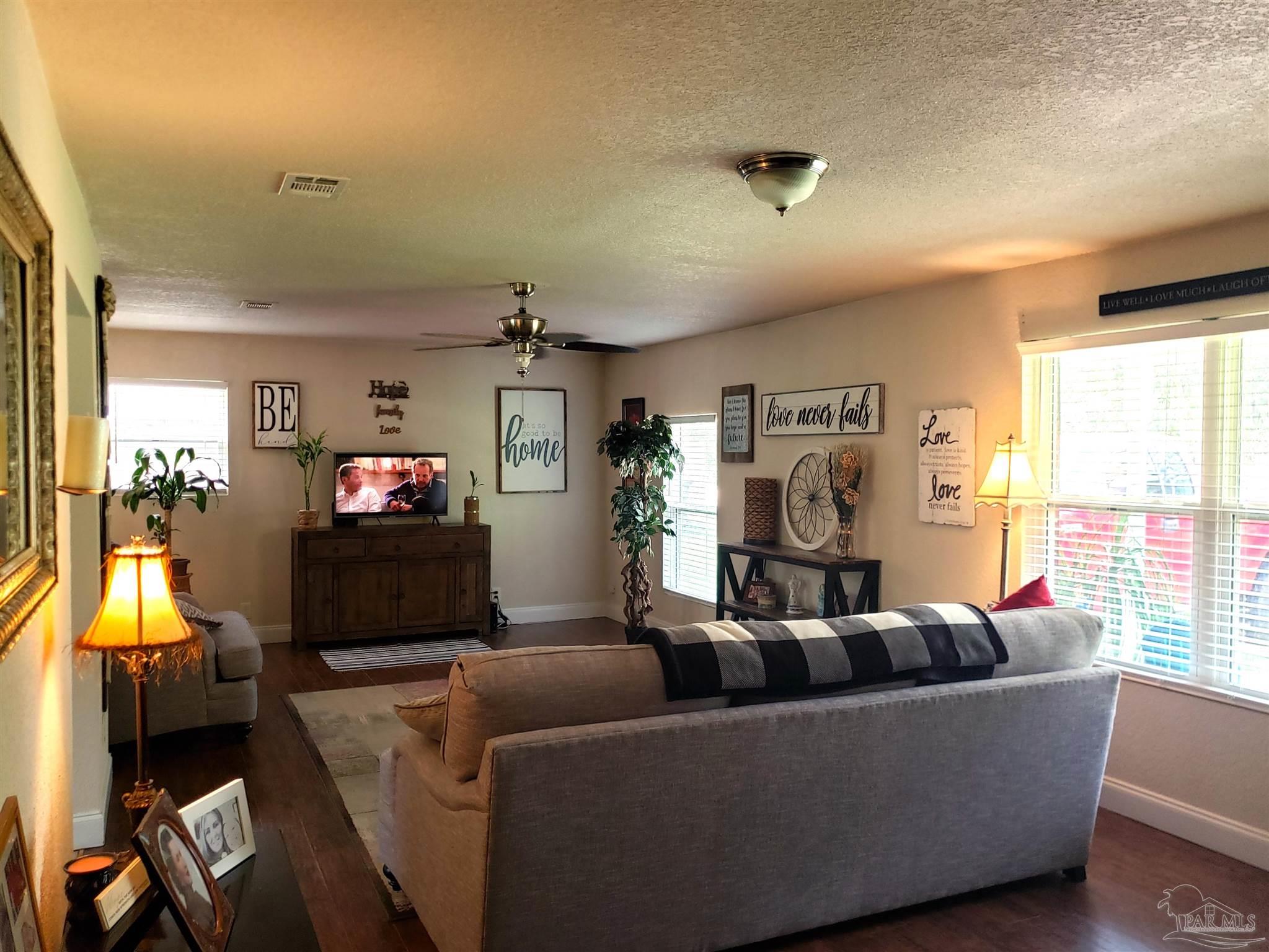 1020 Conference Road Cantonment, FL 32533 - Photo 1 of 25 Gallery Image 1