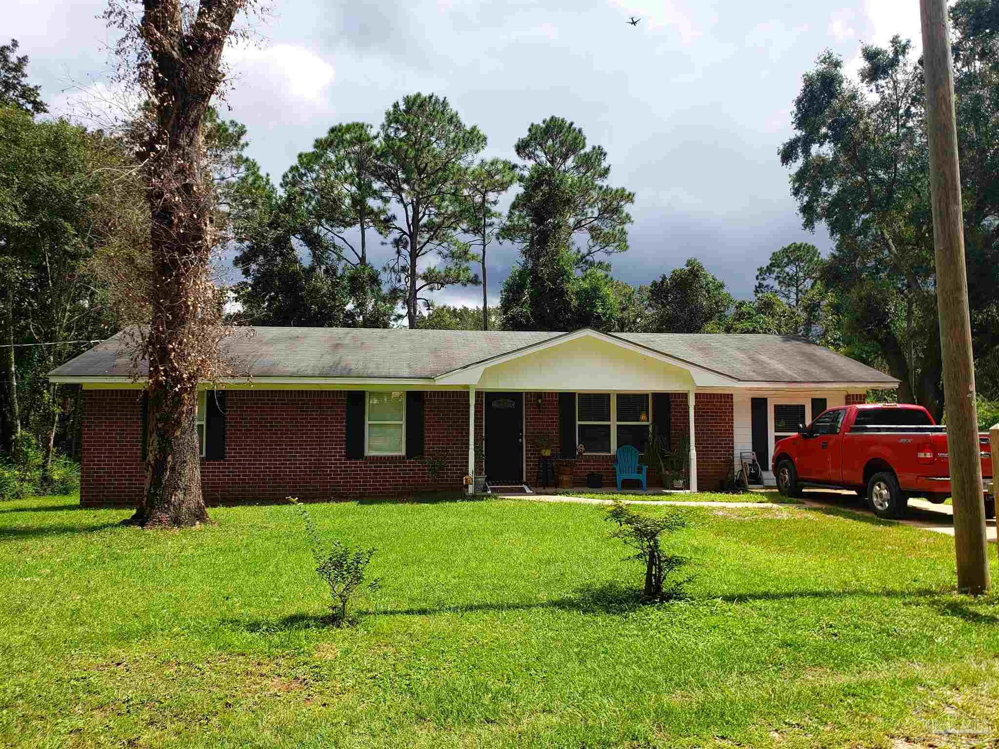 1020 Conference Road Cantonment, FL 32533 - Photo 20 of 25 Gallery Image 20