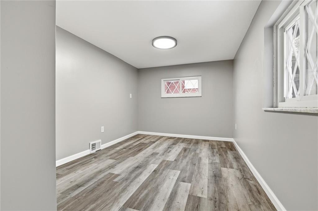 327 East Bruceton Road Pittsburgh, PA 15236 - Photo 16 of 49 1st floor bedroom