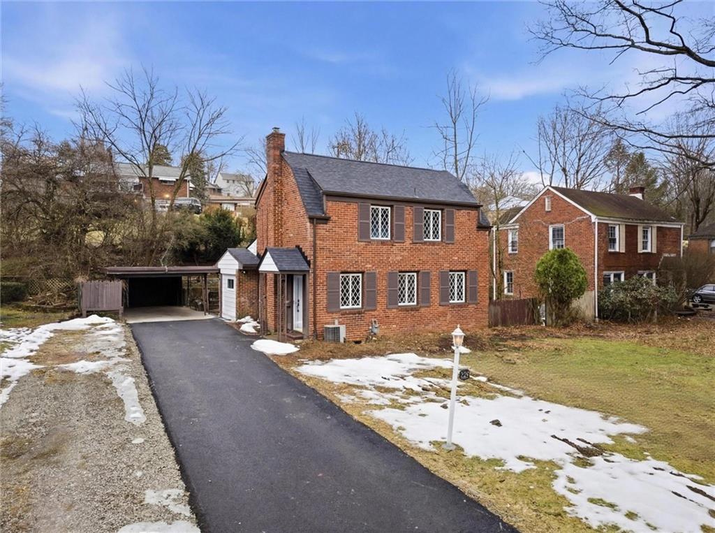 327 East Bruceton Road Pittsburgh, PA 15236 - Photo 2 of 49 Gallery Image 2