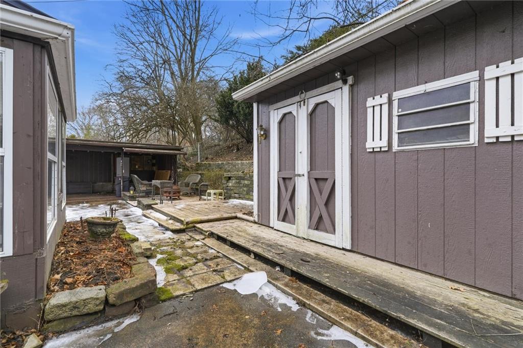 327 East Bruceton Road Pittsburgh, PA 15236 - Photo 44 of 49 Gallery Image 44