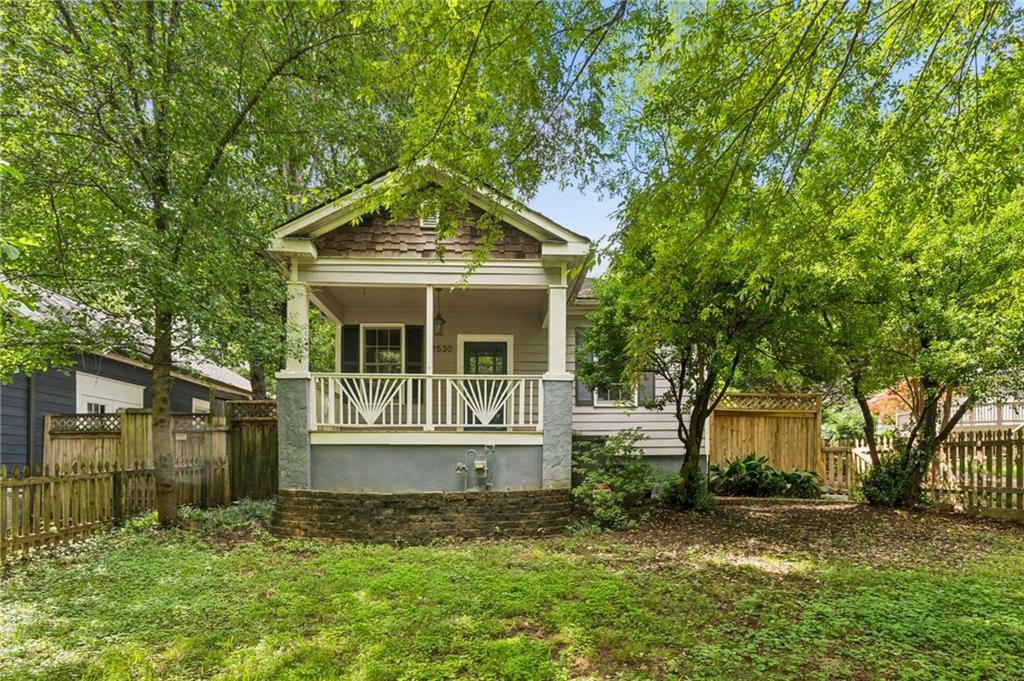 1530 Oakview Road Decatur, GA 30030 - Photo 32 of 49 Gallery Image 32