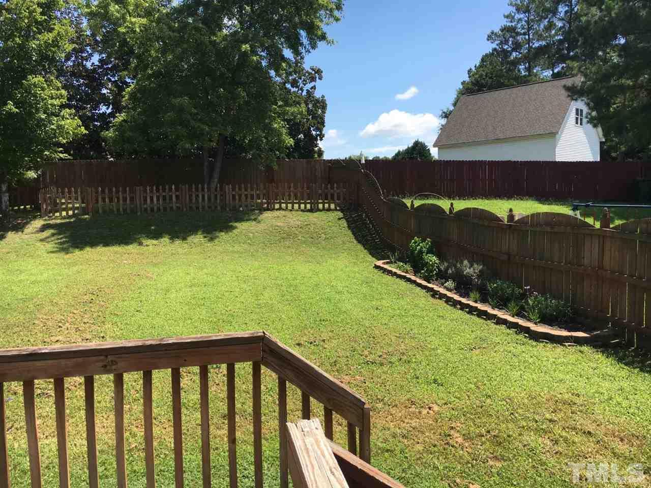 3309 Planet Drive Raleigh, NC 27604 - Photo 10 of 27 Photo #10