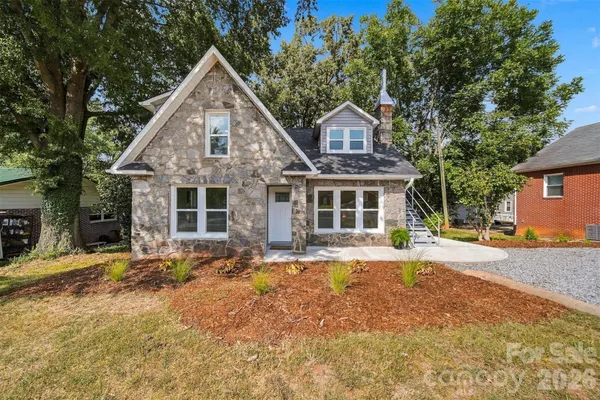 $349,900 | 436 North Green Street, Morganton, NC 28655