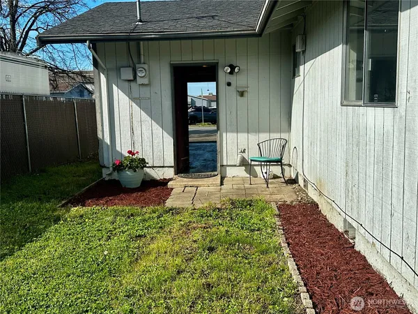 $419,000 | 159 West Alder Street, Sequim, WA 98382