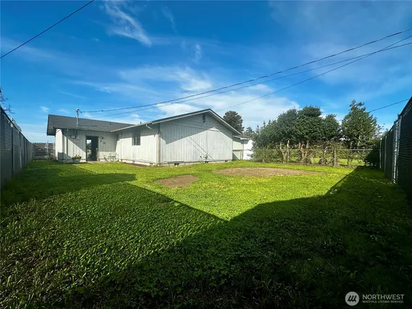 $419,000 | 159 West Alder Street, Sequim, WA 98382