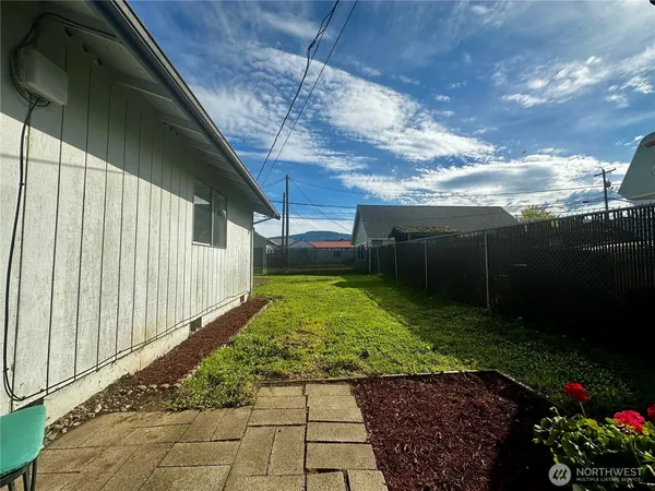 $419,000 | 159 West Alder Street, Sequim, WA 98382