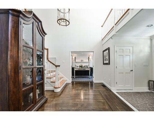 73 Pheasant Landing Road Needham, MA 02492 - Photo 12 of 23 a living room with furniture
