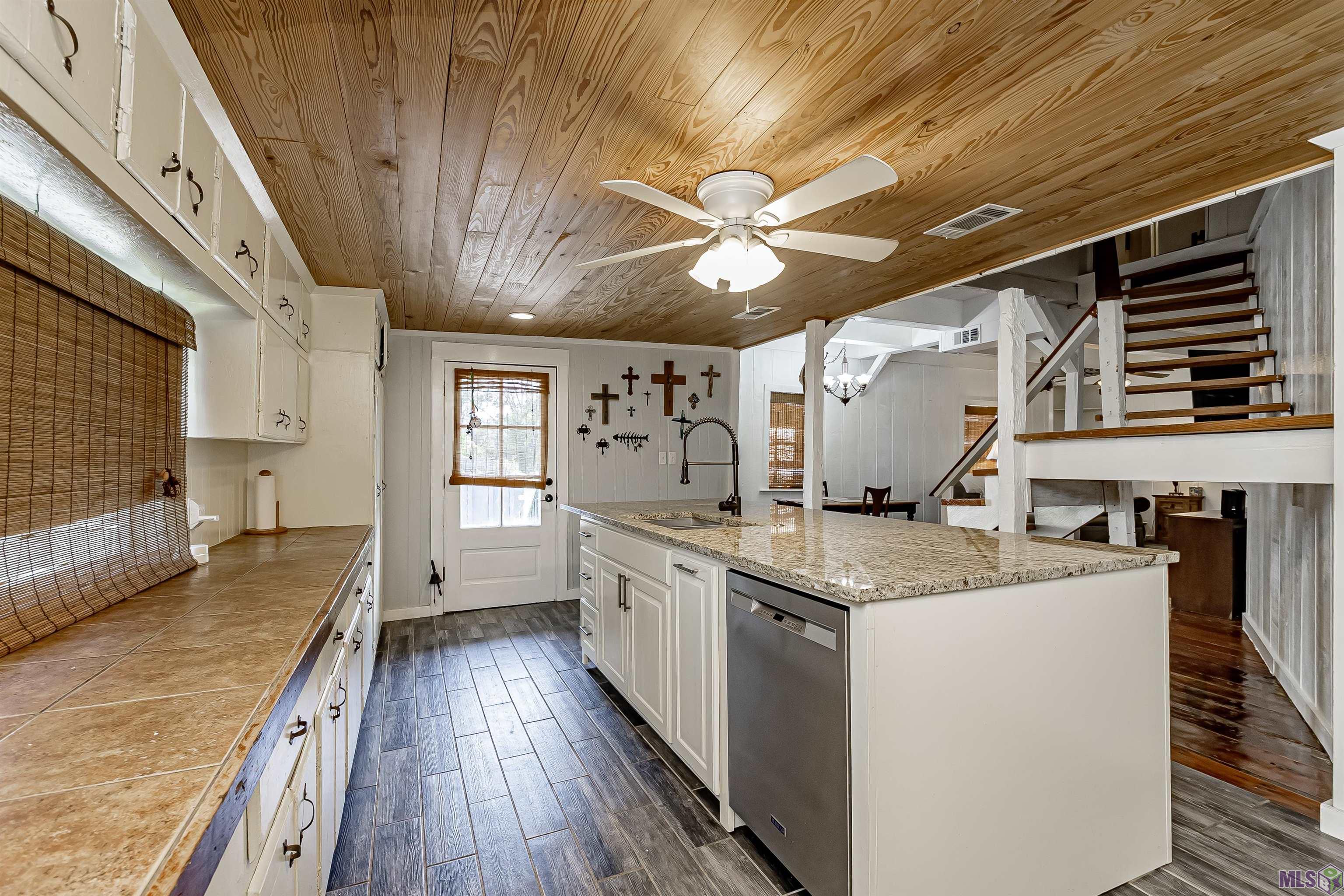 15129 Chenal Road Jarreau, LA 70749 - Photo 8 of 24