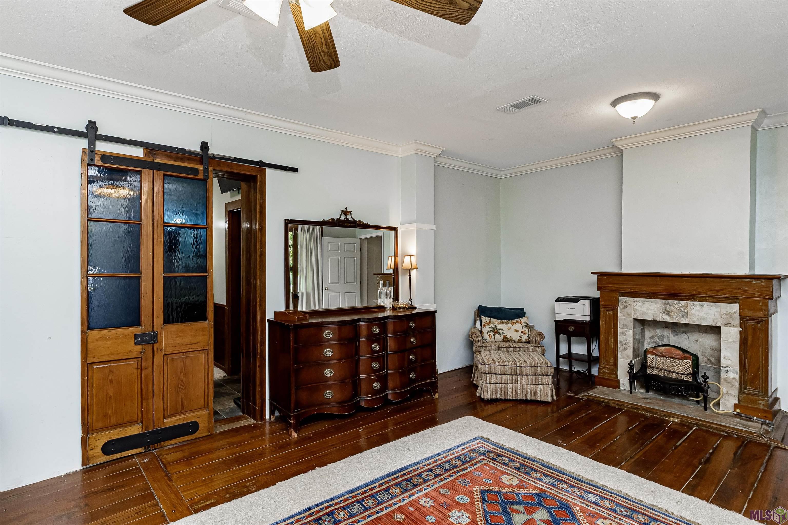 15129 Chenal Road Jarreau, LA 70749 - Photo 10 of 24