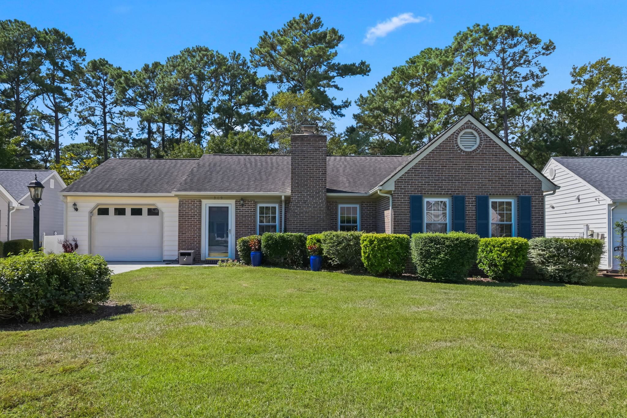 309 Mourning Dove Lane Murrells Inlet, SC 29576 - Photo 1 of 47 Gallery Image 1