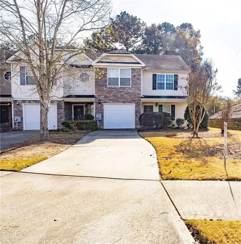 $272,000 | 1468 Box Circle, Winder, GA 30680