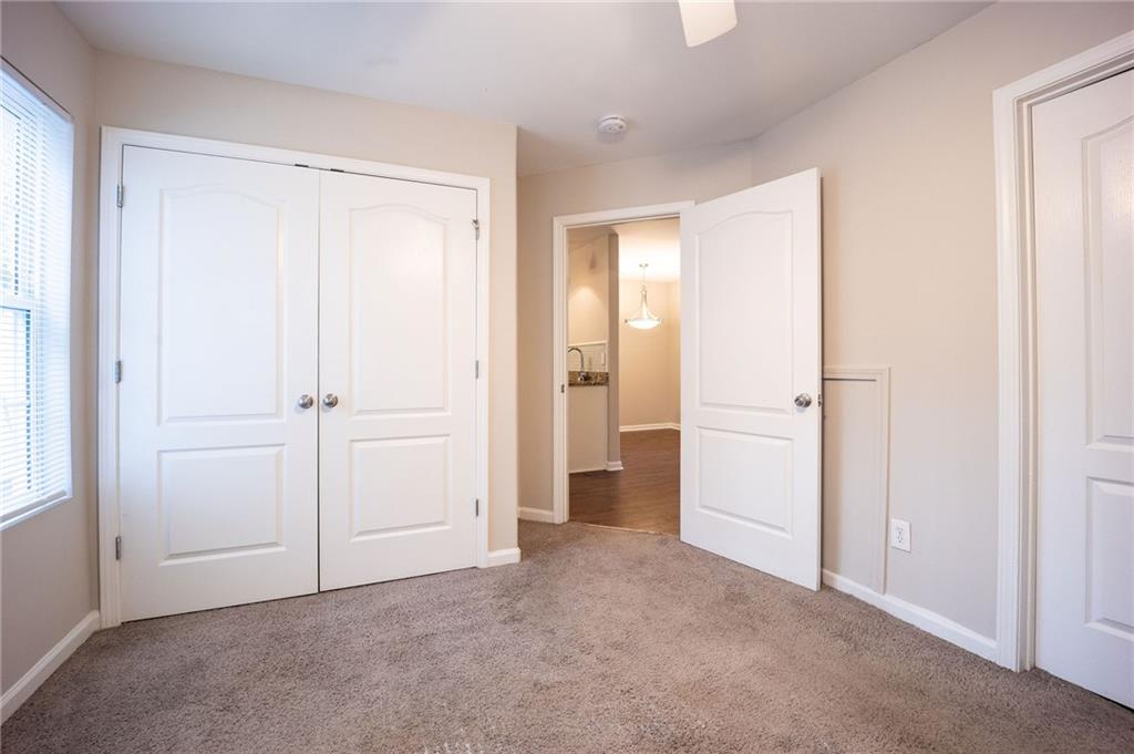 1468 Box Circle Winder, GA 30680 - Photo 20 of 33 a view of an empty room