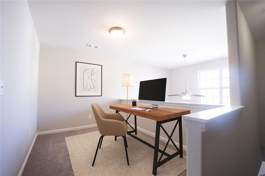 1468 Box Circle Winder, GA 30680 - Photo 28 of 33 a view of a workspace with furniture