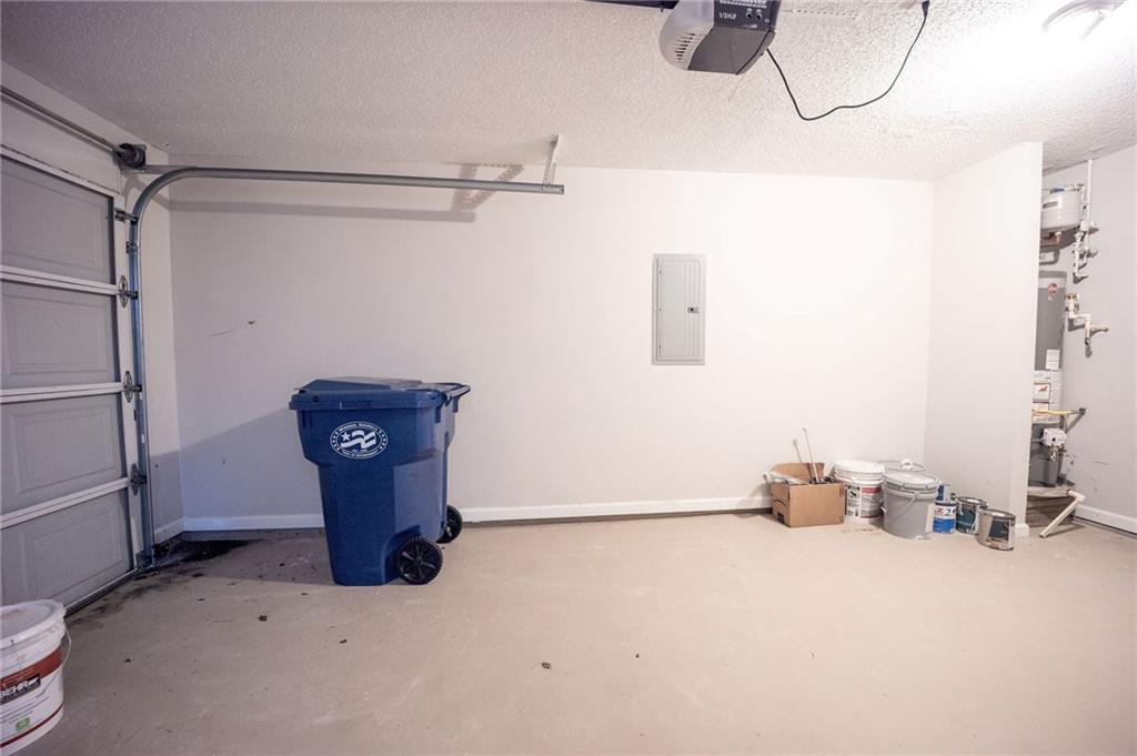 1468 Box Circle Winder, GA 30680 - Photo 29 of 33 a view of a room with racks