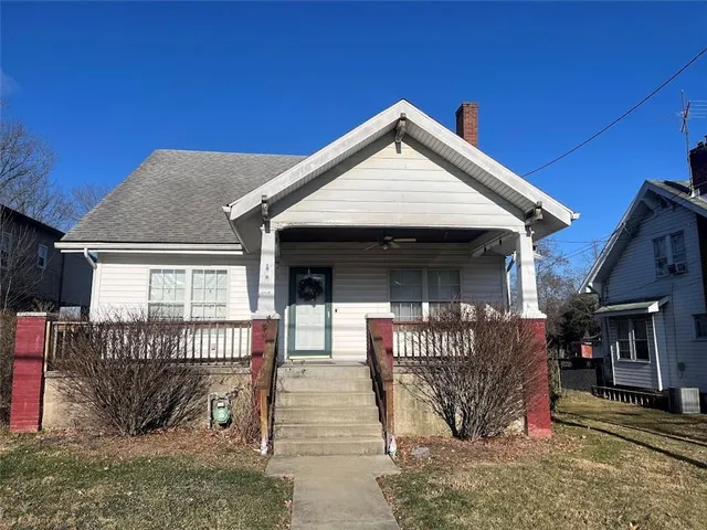 $89,900 | 1463 Jefferson Road, Jefferson, PA 15344