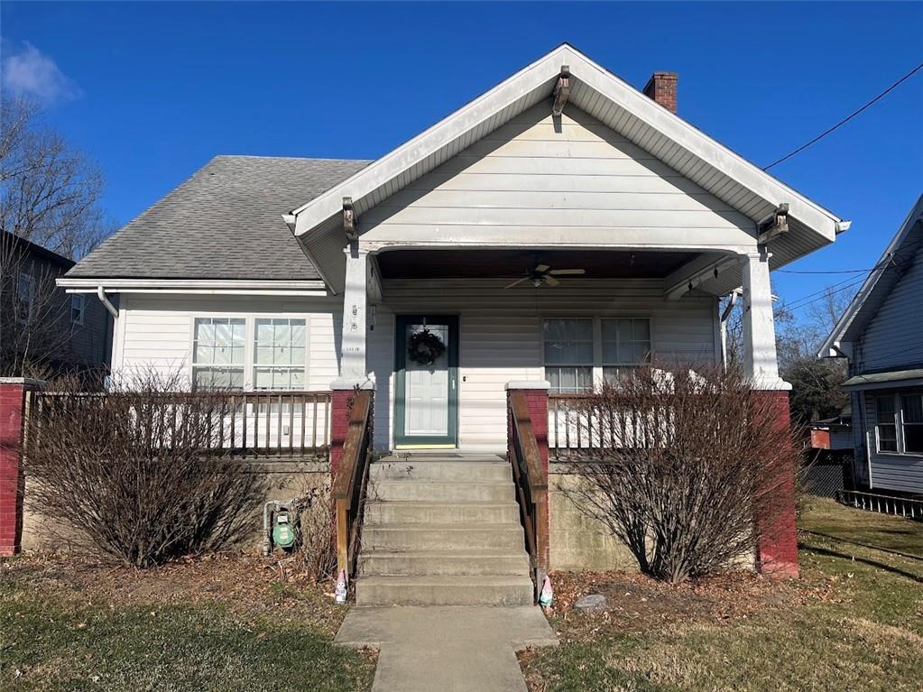 1463 Jefferson Road Jefferson, PA 15344 - Photo 2 of 28