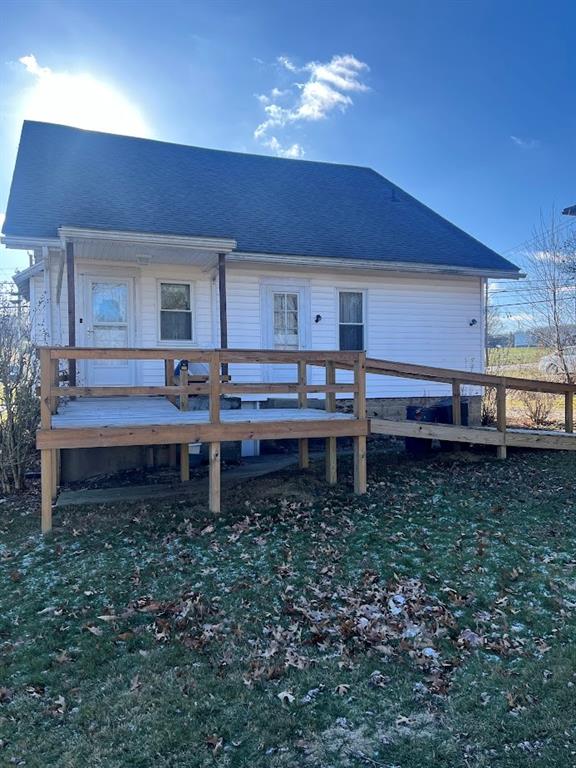 1463 Jefferson Road Jefferson, PA 15344 - Photo 7 of 28