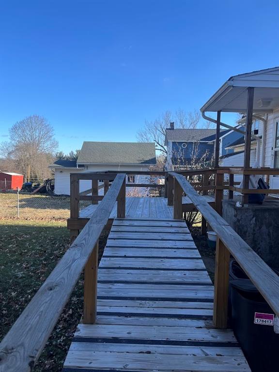 1463 Jefferson Road Jefferson, PA 15344 - Photo 8 of 28