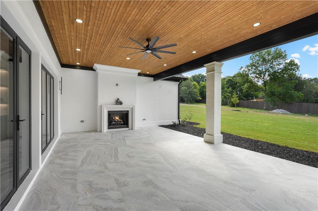2376 Wall Road Monroe, GA 30656 - Photo 72 of 82