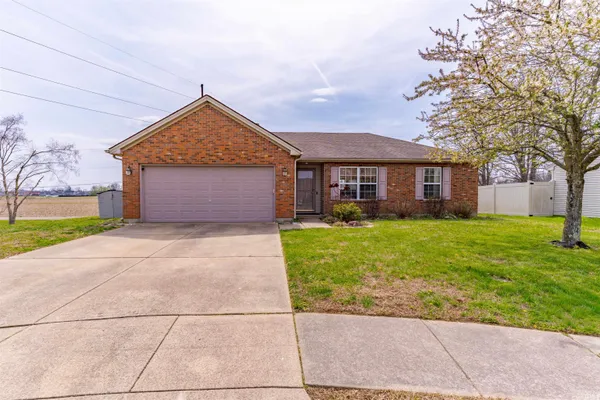 $250,000 | 3343 Fenbrook Court, Evansville, IN 47725