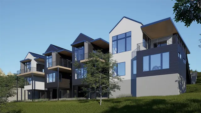 $1,730,000 | 900 South 2nd Street, Unit 3, Austin, TX 78704