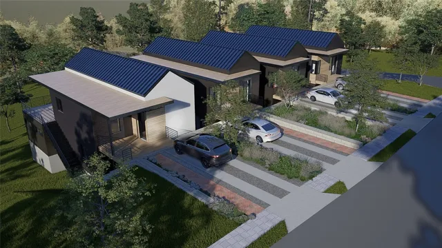 $1,730,000 | 900 South 2nd Street, Unit 3, Austin, TX 78704