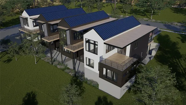 $1,730,000 | 900 South 2nd Street, Unit 3, Austin, TX 78704