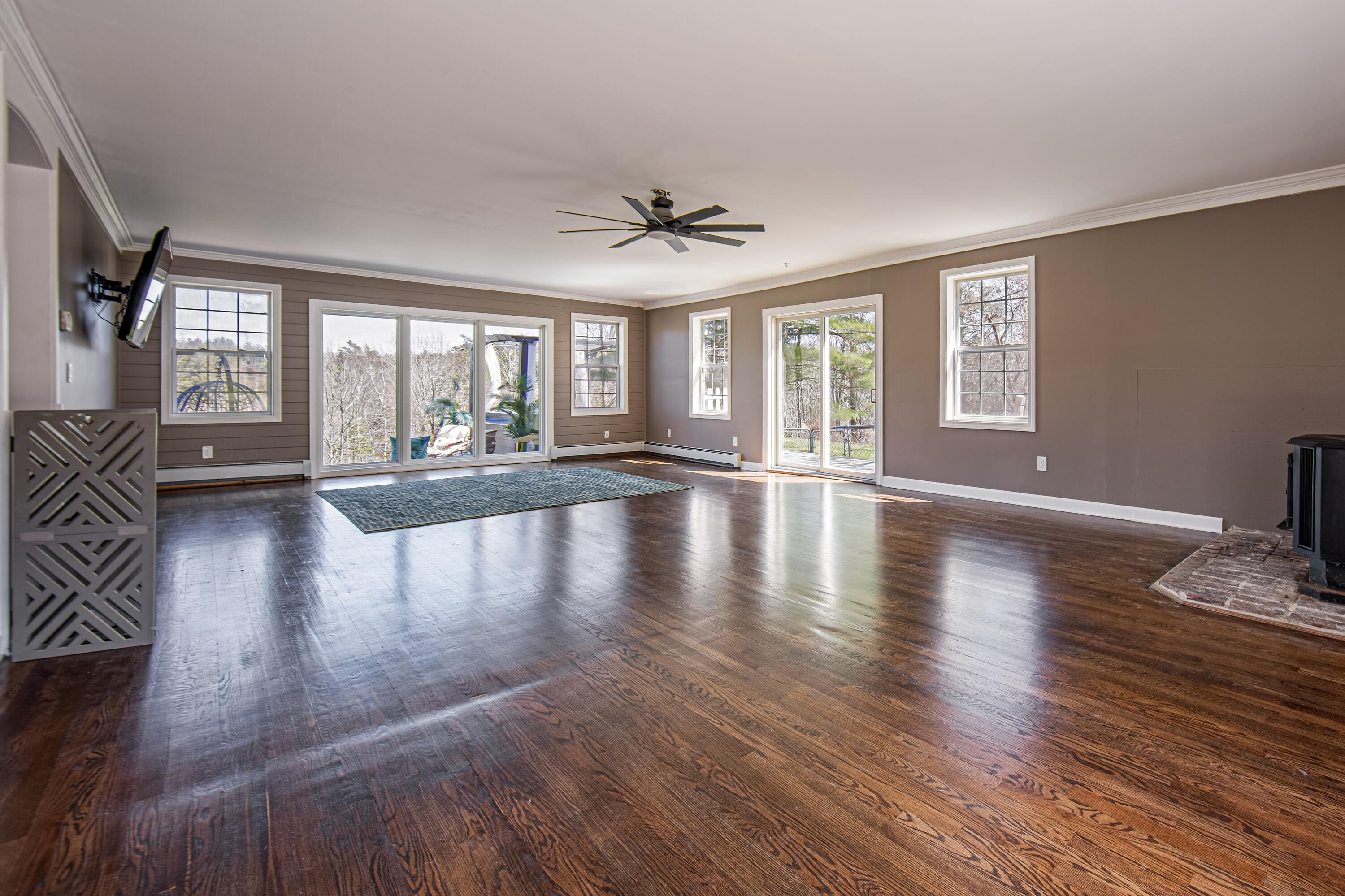 54 Riverside Lane Ellsworth, ME 04605 - Photo 16 of 60 Riverside-Interior-6 copy