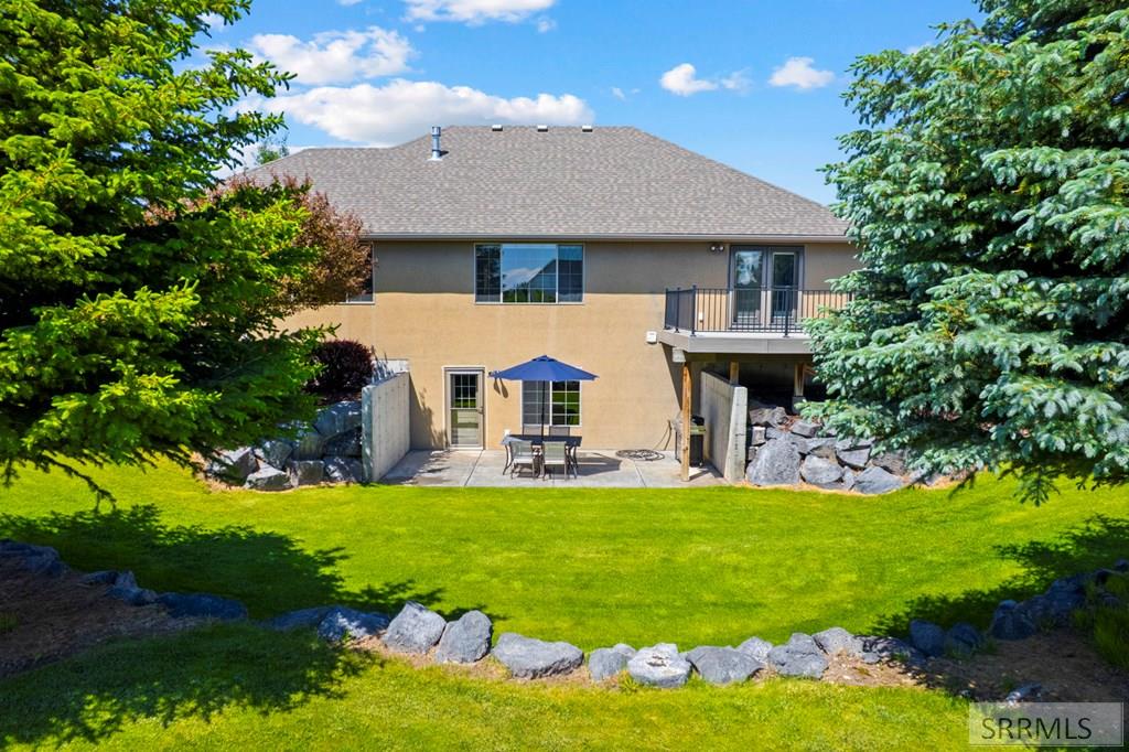 4028 East Fairway Drive Rigby, ID 83442 - Photo 64 of 73