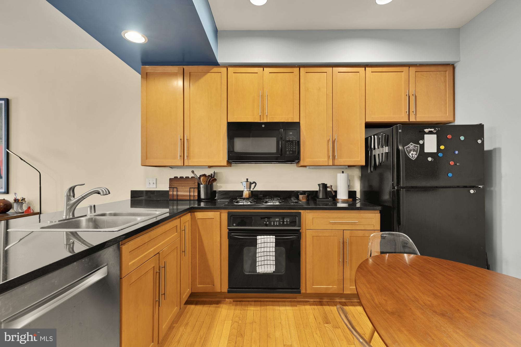 2363 Champlain Street Northwest, Unit 3 Washington, DC 20009 - Photo 17 of 36