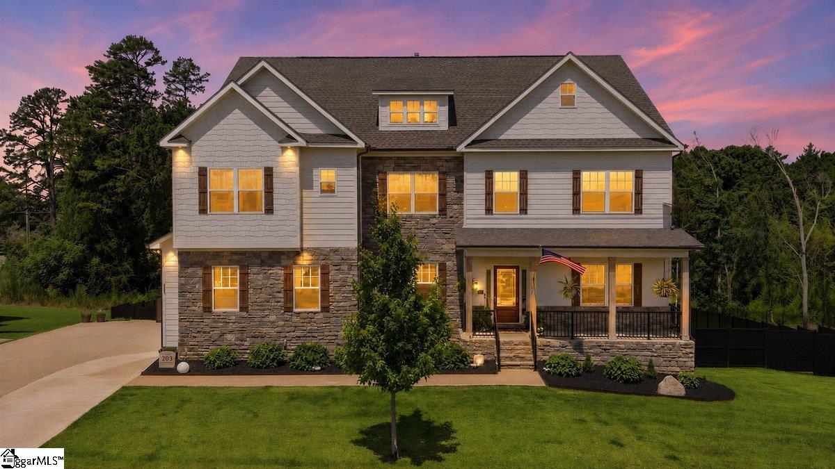 203 Holly Br Road Piedmont, SC 29673 - Photo 48 of 50