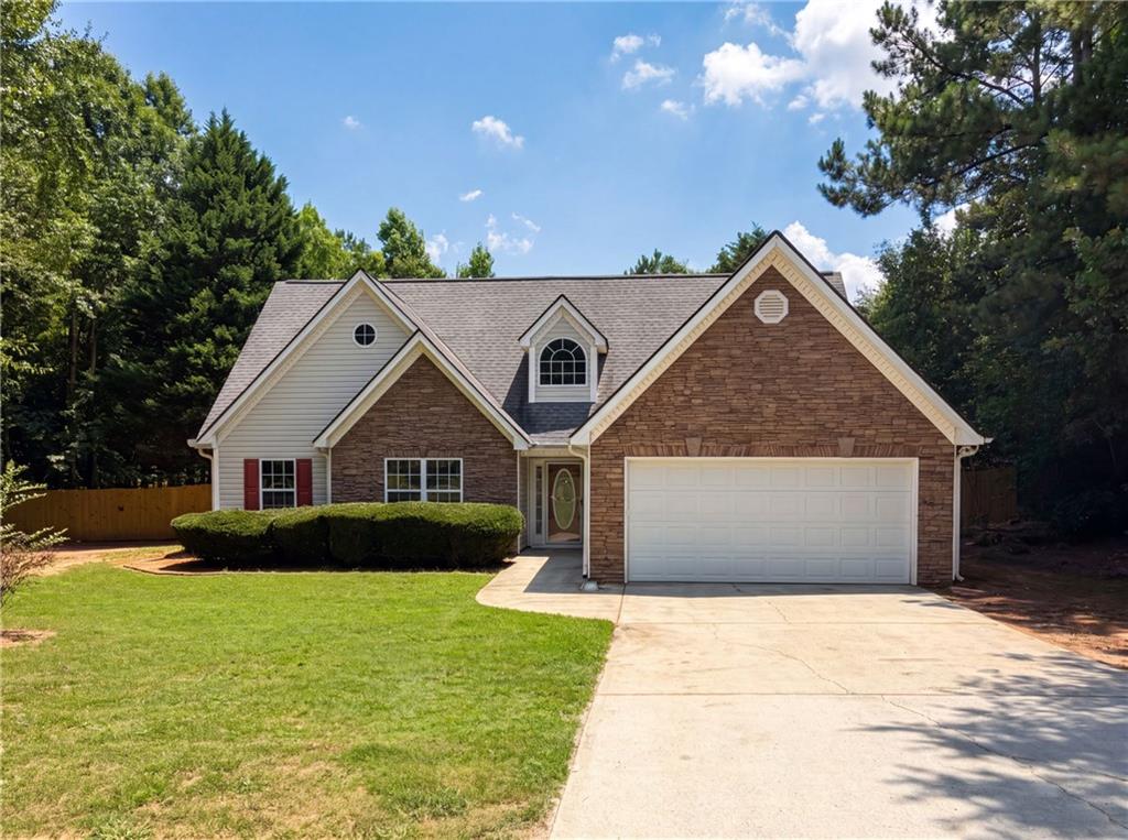 305 Cobb Court Hampton, GA 30228 - Photo 24 of 27