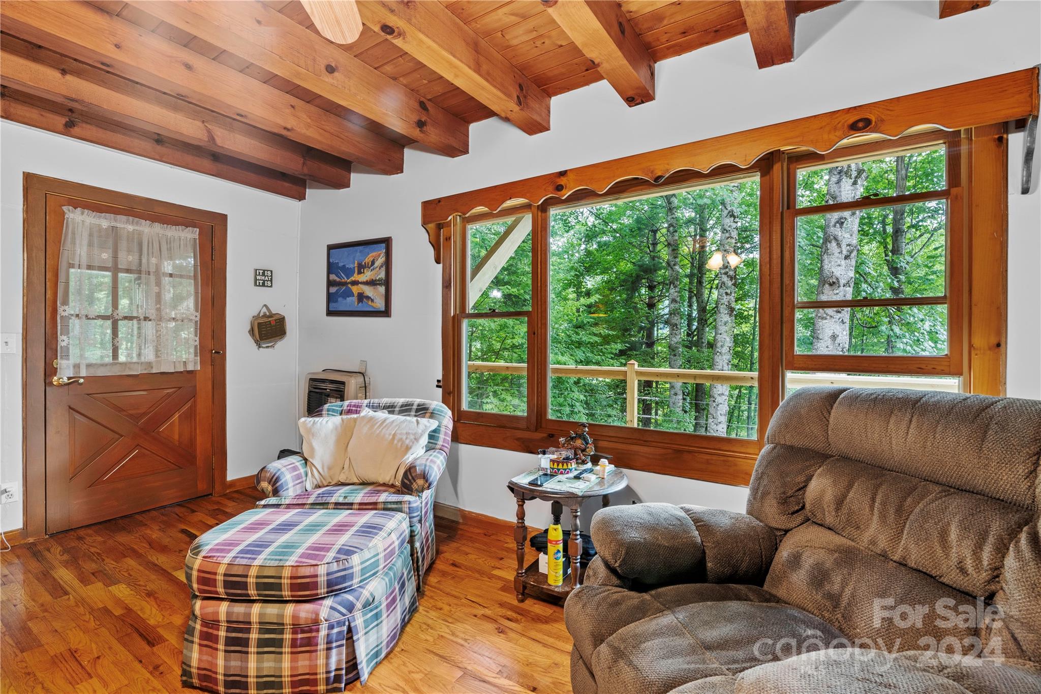 282 Soco Acres Road Maggie Valley, NC 28751 - Photo 12 of 44