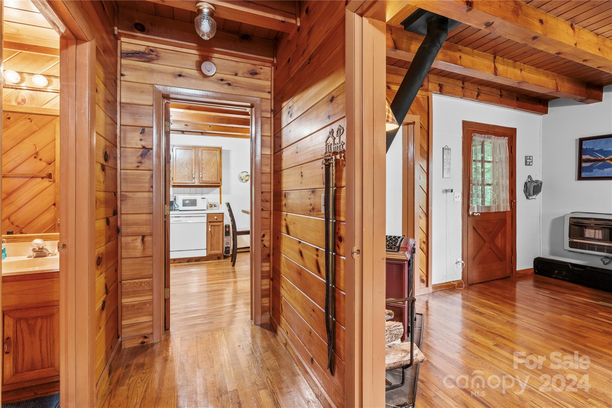 282 Soco Acres Road Maggie Valley, NC 28751 - Photo 13 of 44